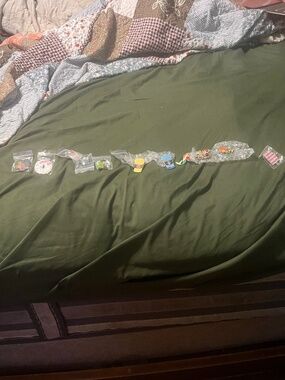 Large mix of Disney pins